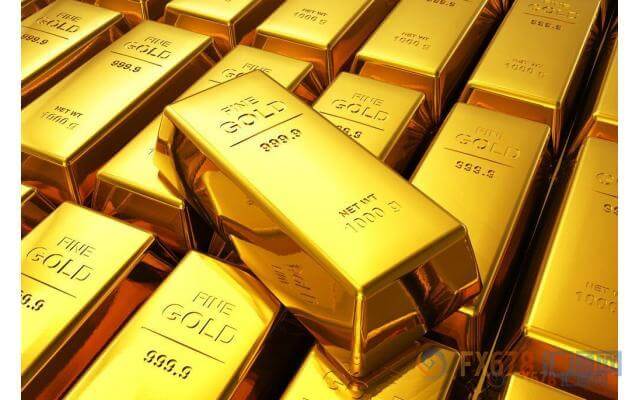 工商银行贵金属交易黄金APP